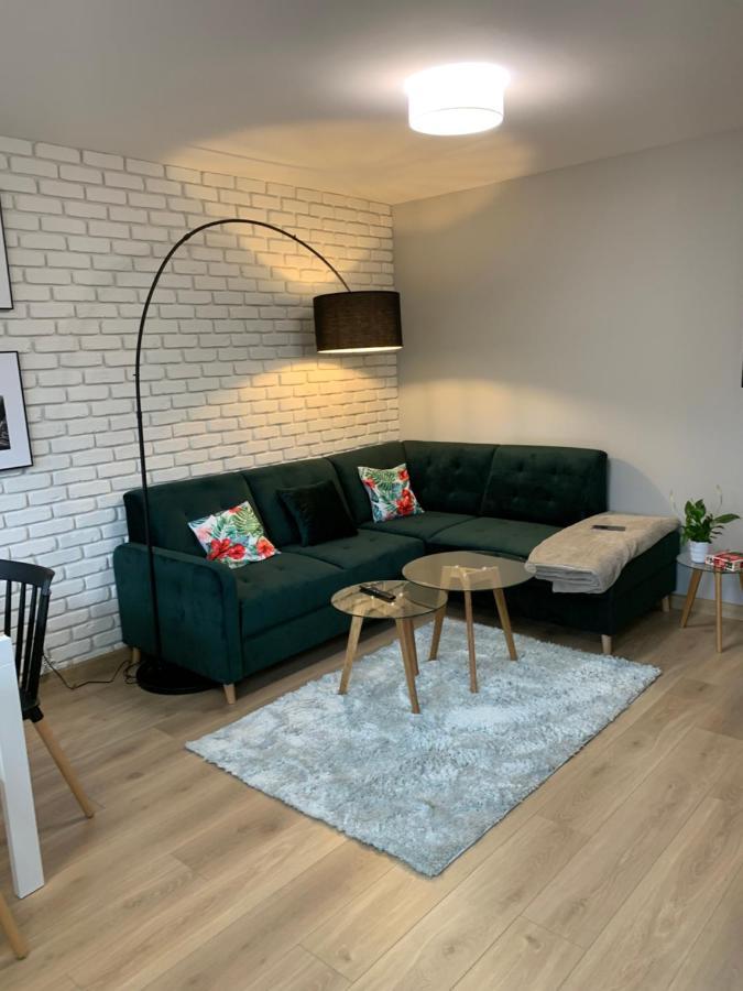 Apartment Nadia เอลก์ ภายนอก รูปภาพ