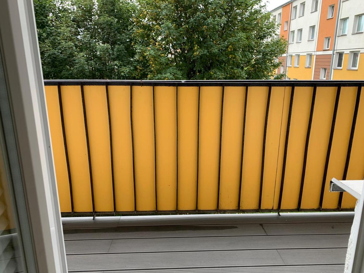 Apartment Nadia เอลก์ ภายนอก รูปภาพ
